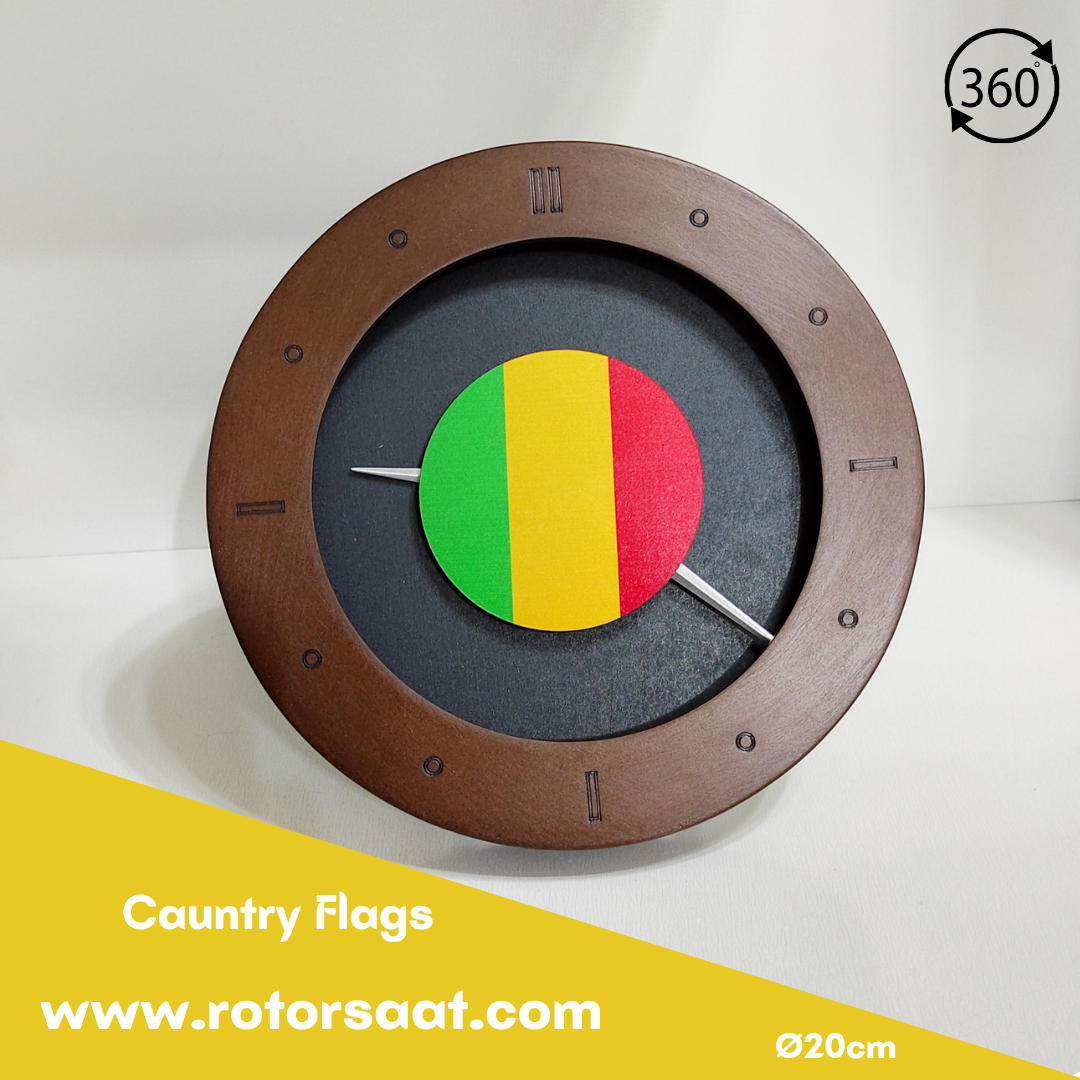 Rotor africa