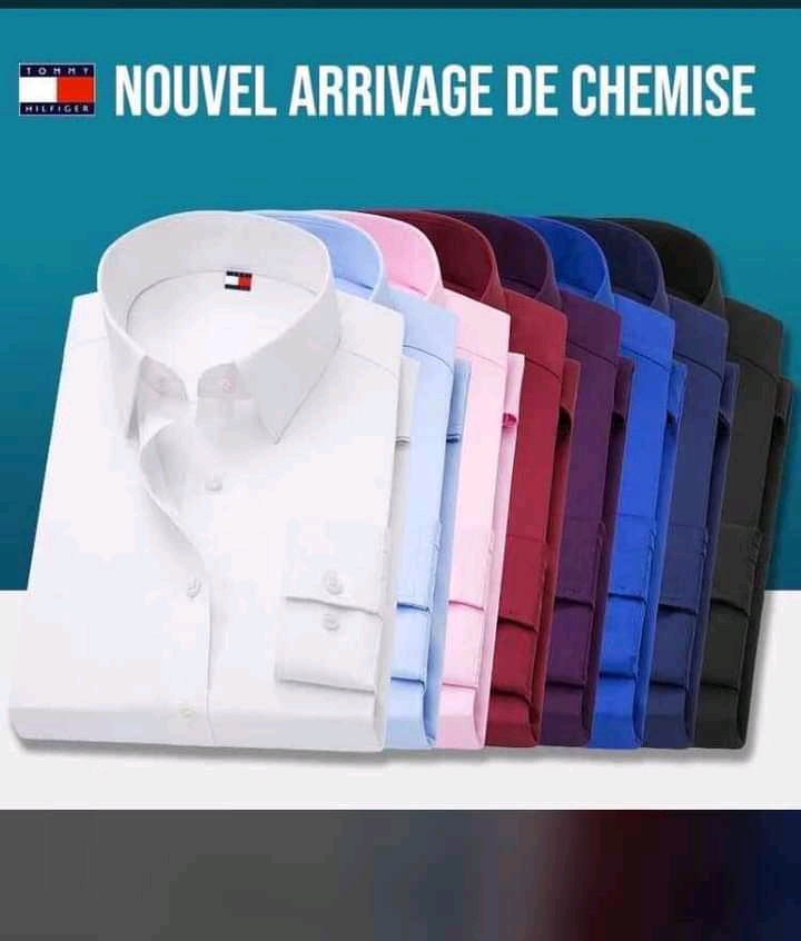 Chemise